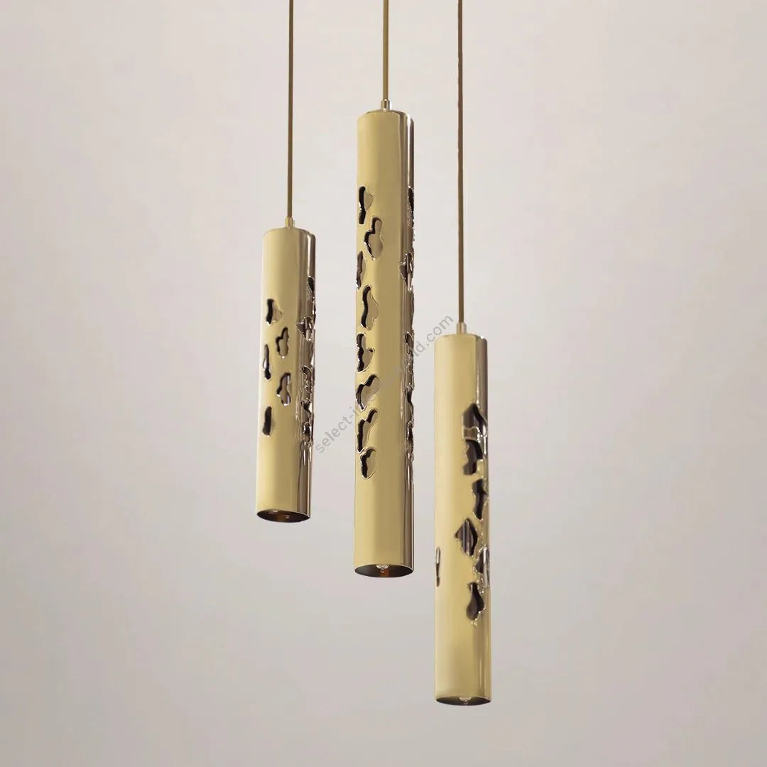 Castro Lighting Pendant MASAI