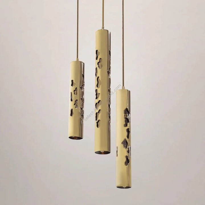 Castro Lighting Pendant MASAI