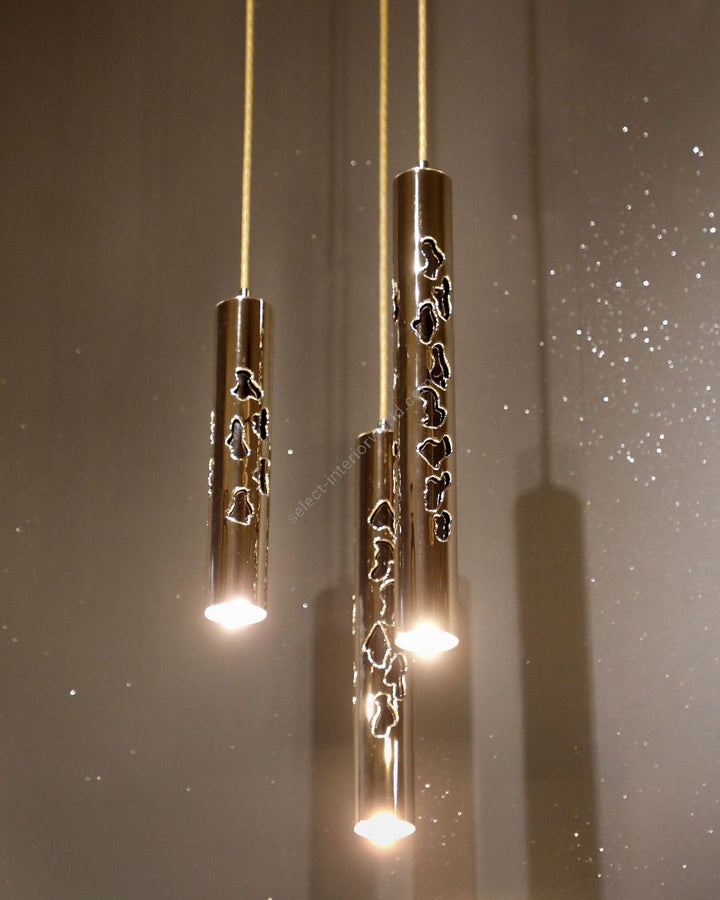 Castro Lighting Pendant MASAI