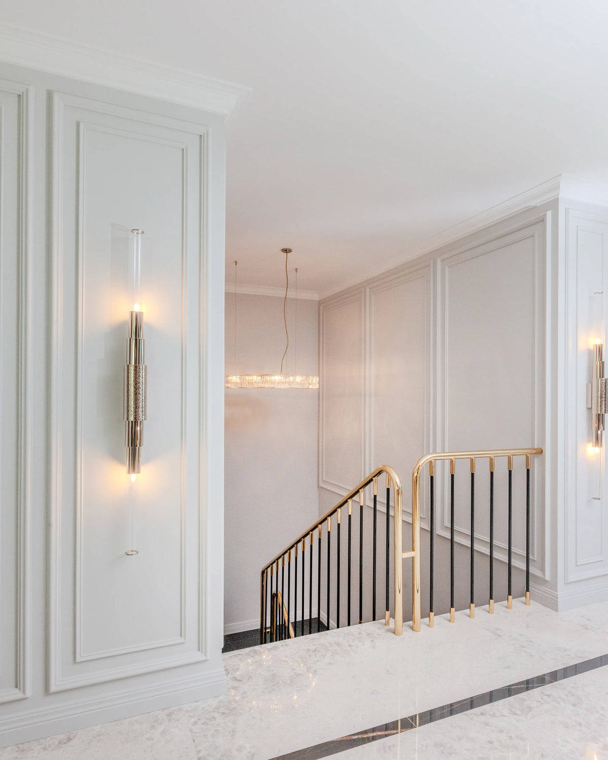Castro Lighting METIER Wall light