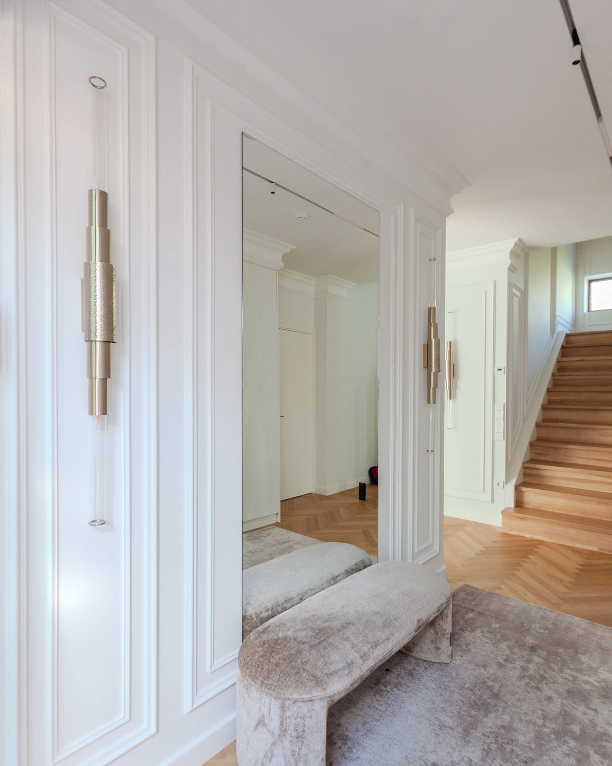 Castro Lighting METIER Wall light