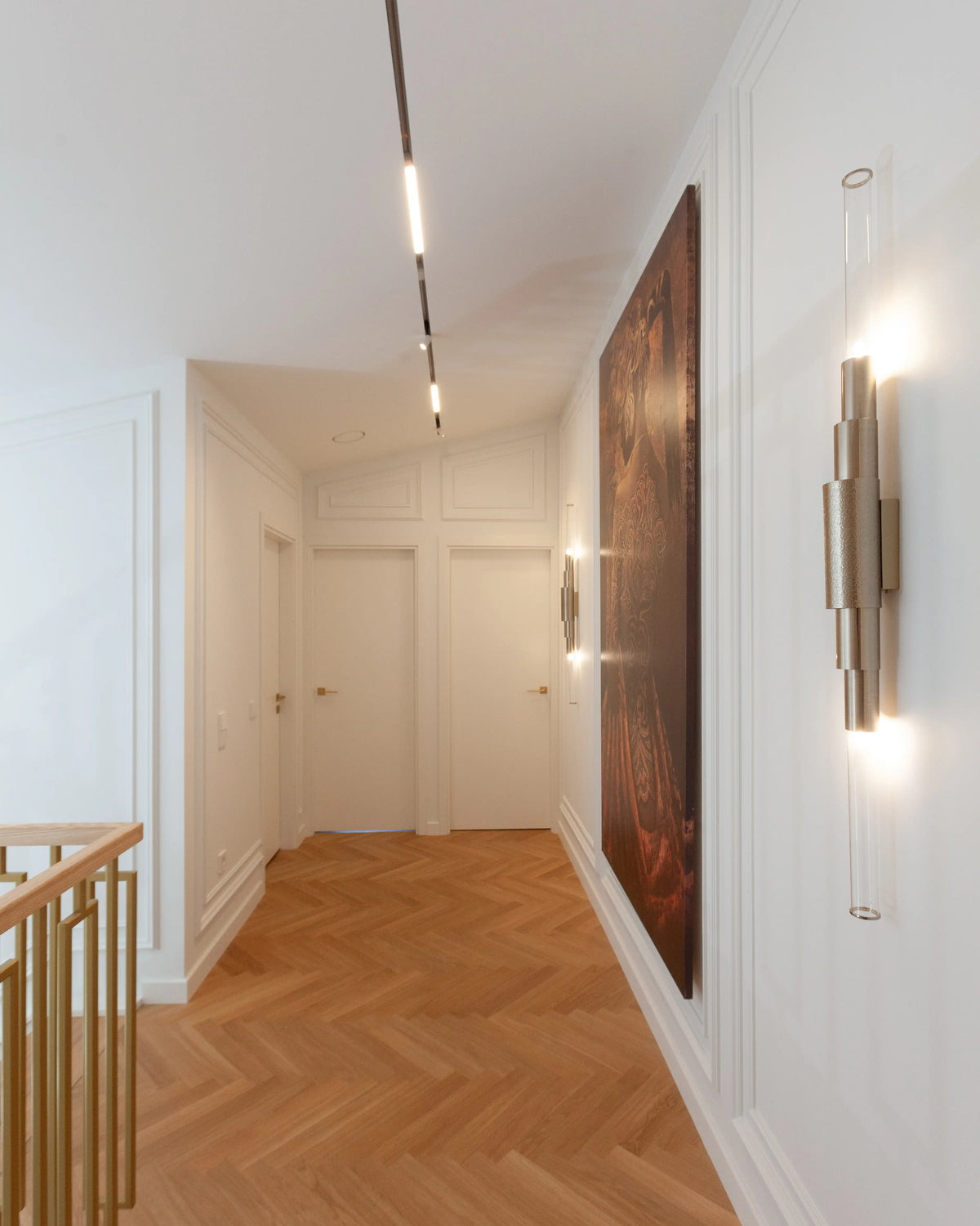 Castro Lighting METIER Wall light