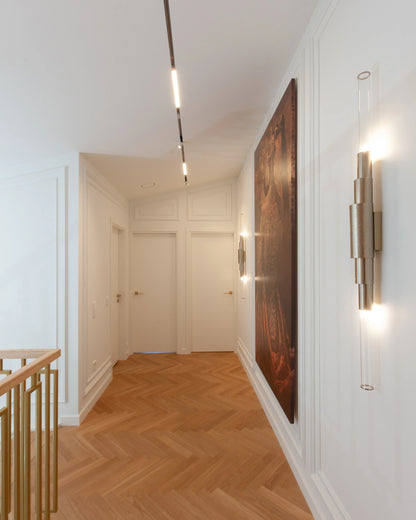 Castro Lighting METIER Wall light