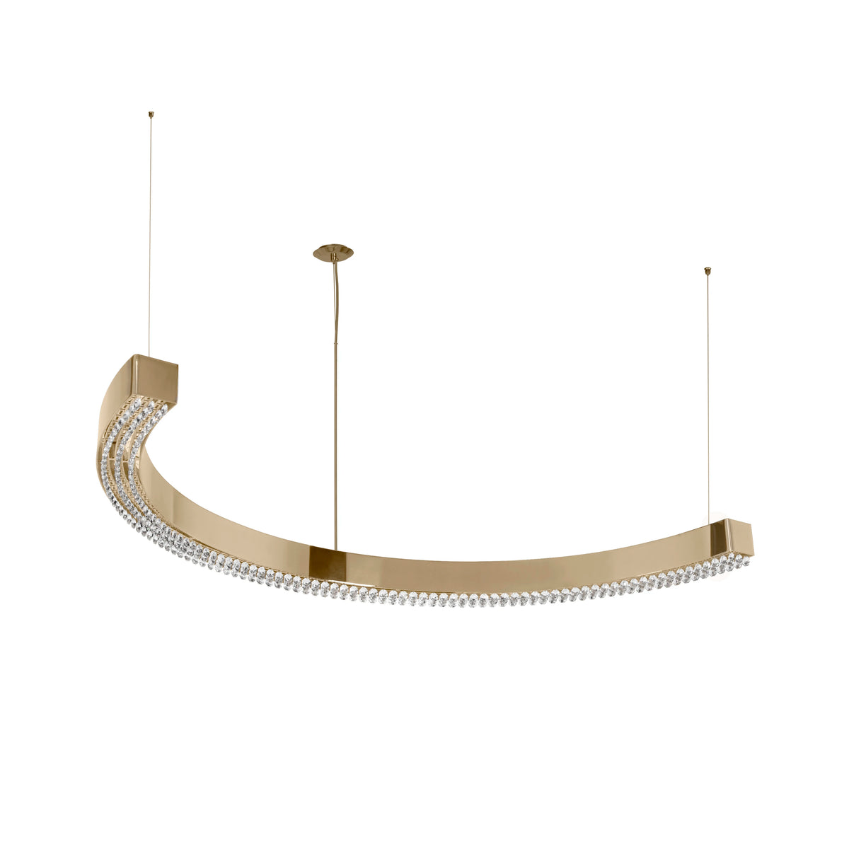 Castro Lighting Suspension METIS