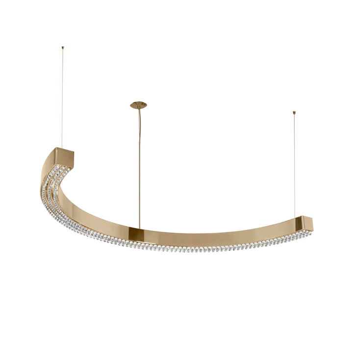 Castro Lighting Suspension METIS