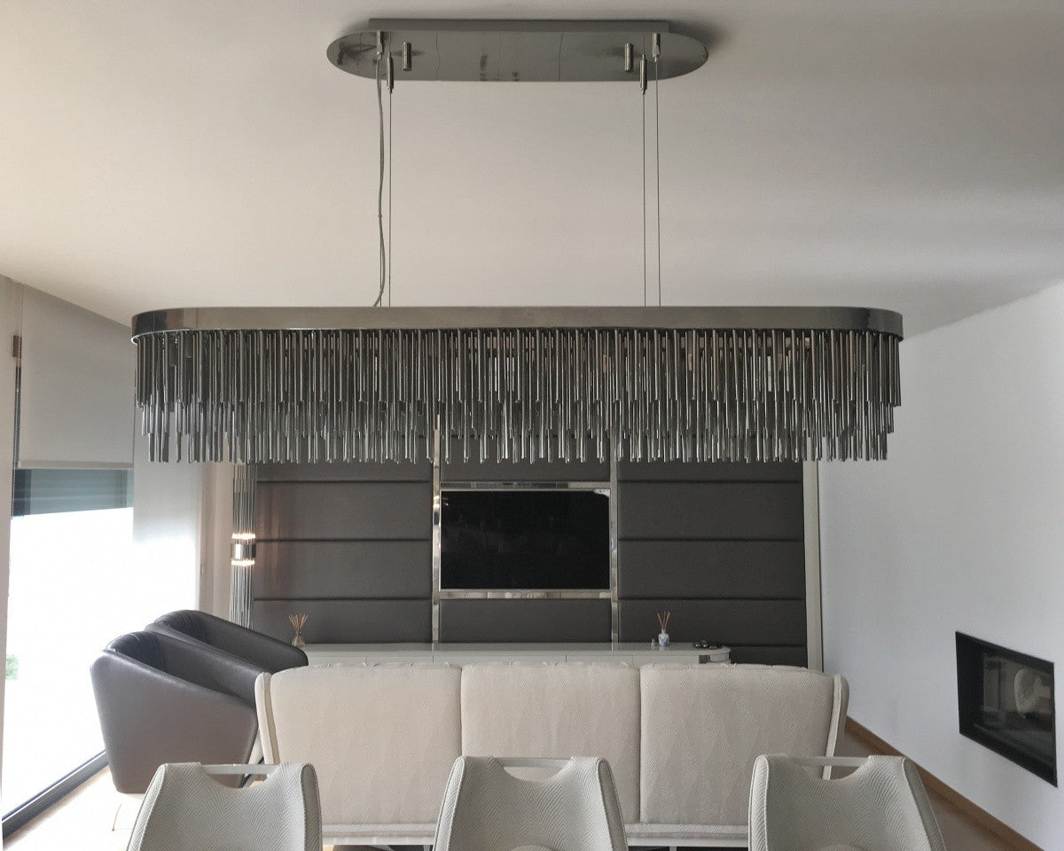 Castro Lighting Suspension STREAMLINE