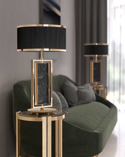 Castro Lighting Table Lamp PETRA