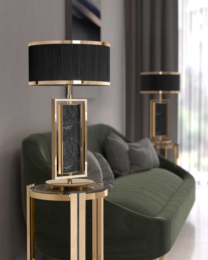 Castro Lighting Table Lamp PETRA