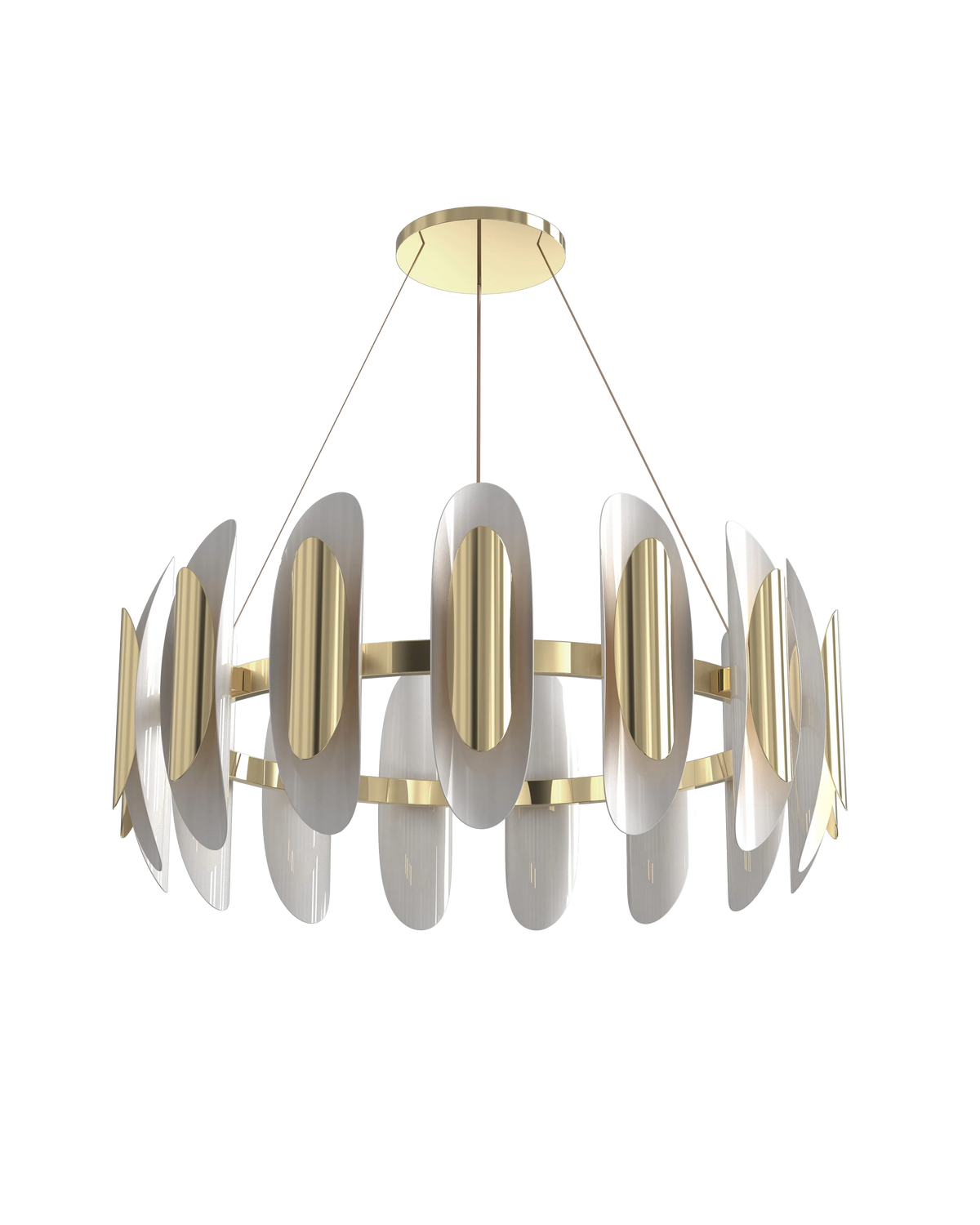 Castro Lighting Suspension RADIANCE