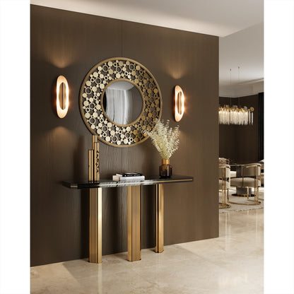 Castro Lighting Wall Light RADIANCE