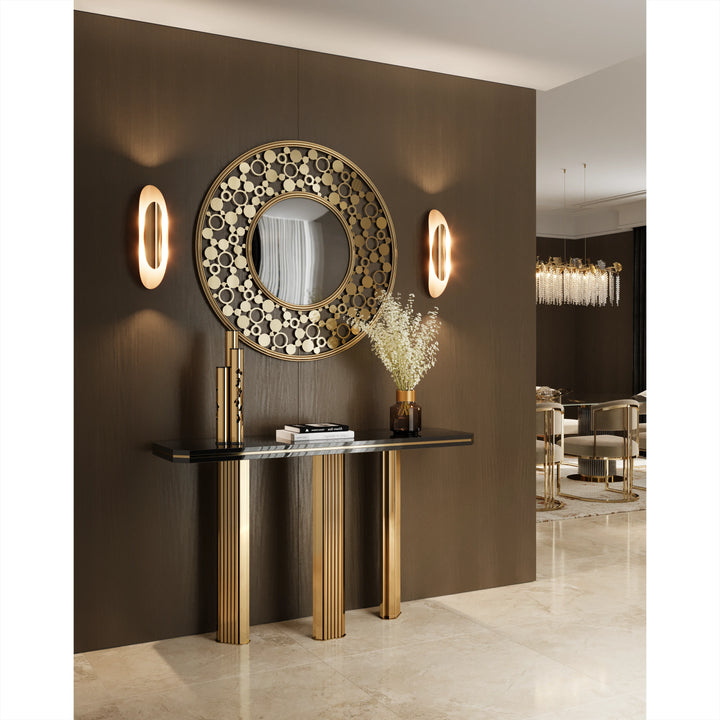 Castro Lighting Wall Light RADIANCE