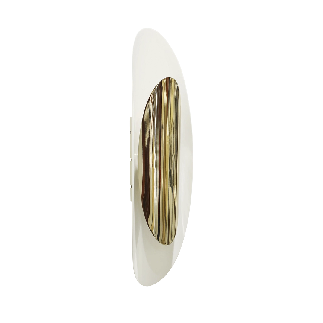 Castro Lighting Wall Light RADIANCE
