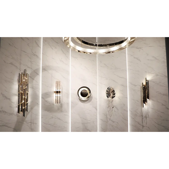 Castro Lighting RAINFOREST Wall light