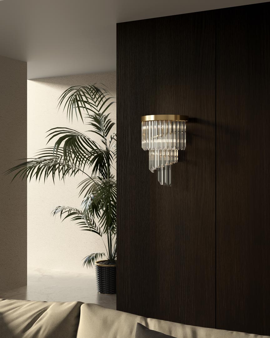 Castro Lighting ROYAL Wall light