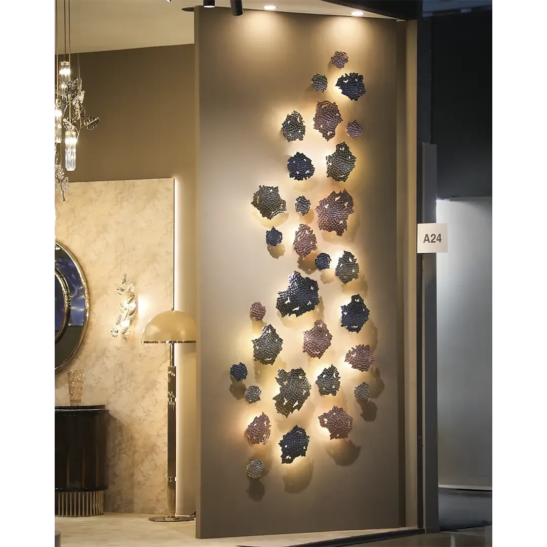 Castro Lighting MAGMA Wall light