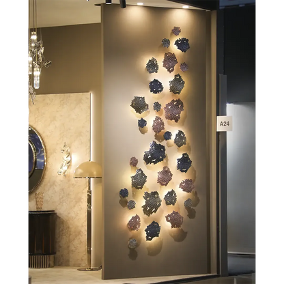 Castro Lighting MAGMA Wall light