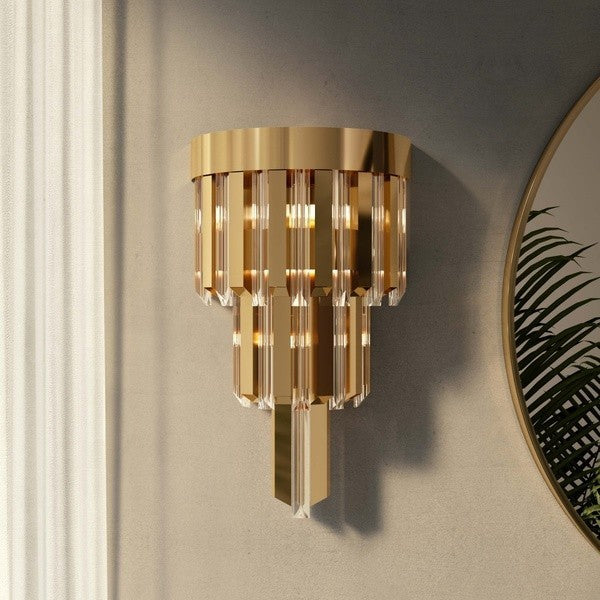 Castro Lighting Wall Light SKYLAR