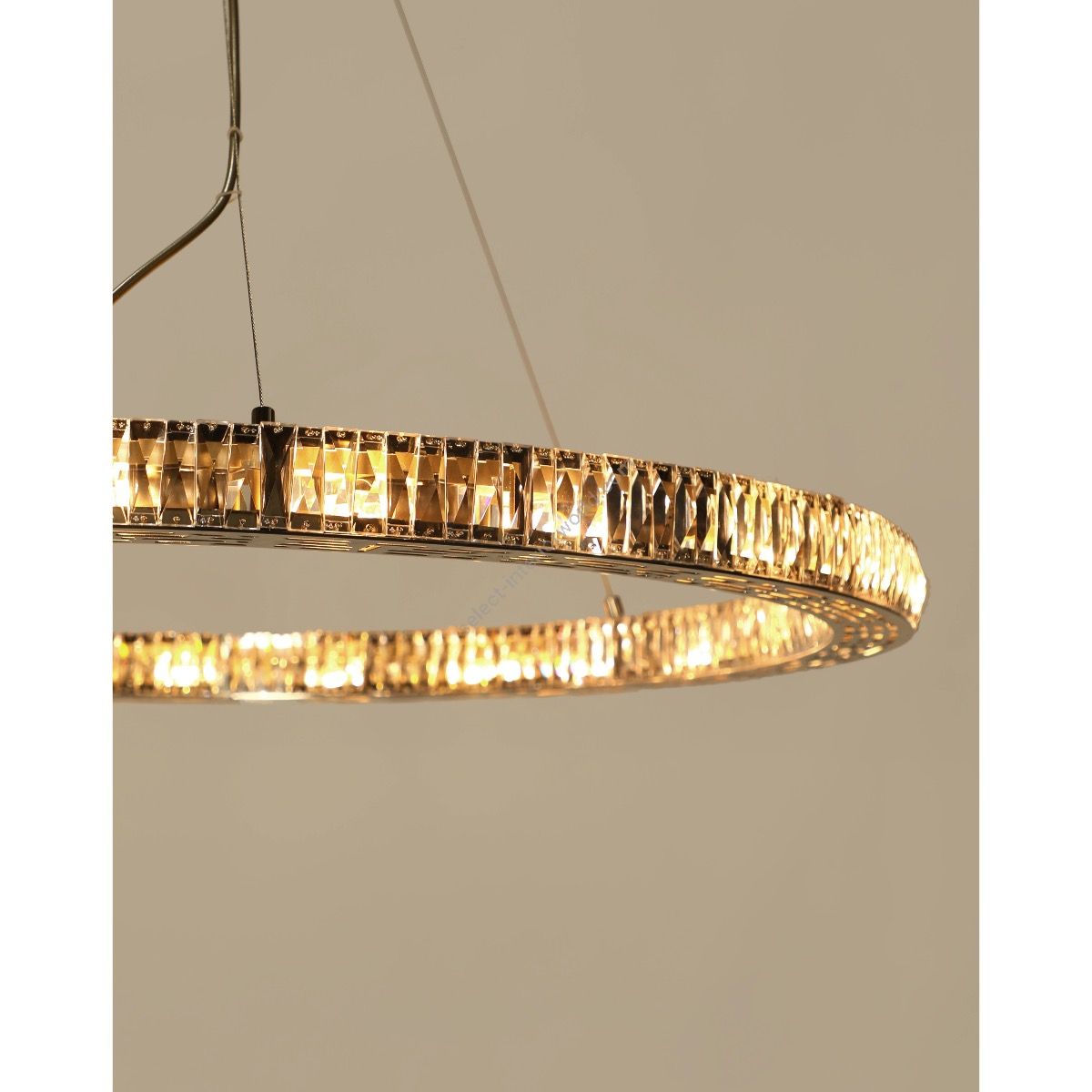 Castro Lighting Suspension SPACIUM