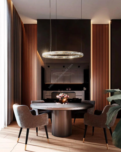 Castro Lighting Suspension SPACIUM