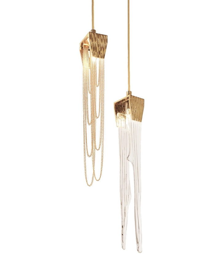 Castro Lighting Suspension STALA