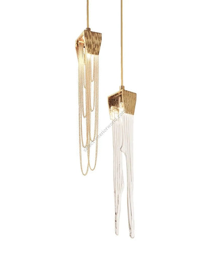 Castro Lighting Suspension STALA
