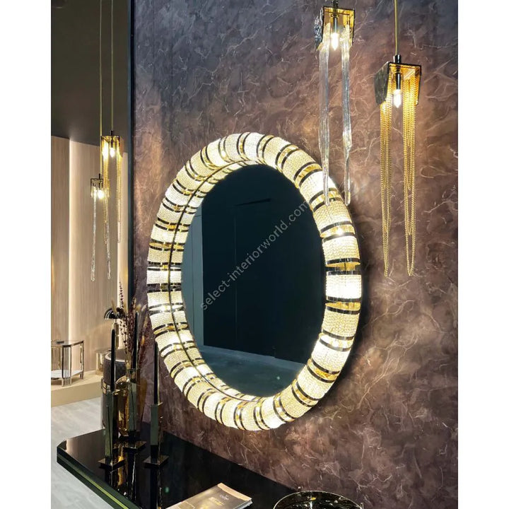 Castro Lighting Suspension STALA