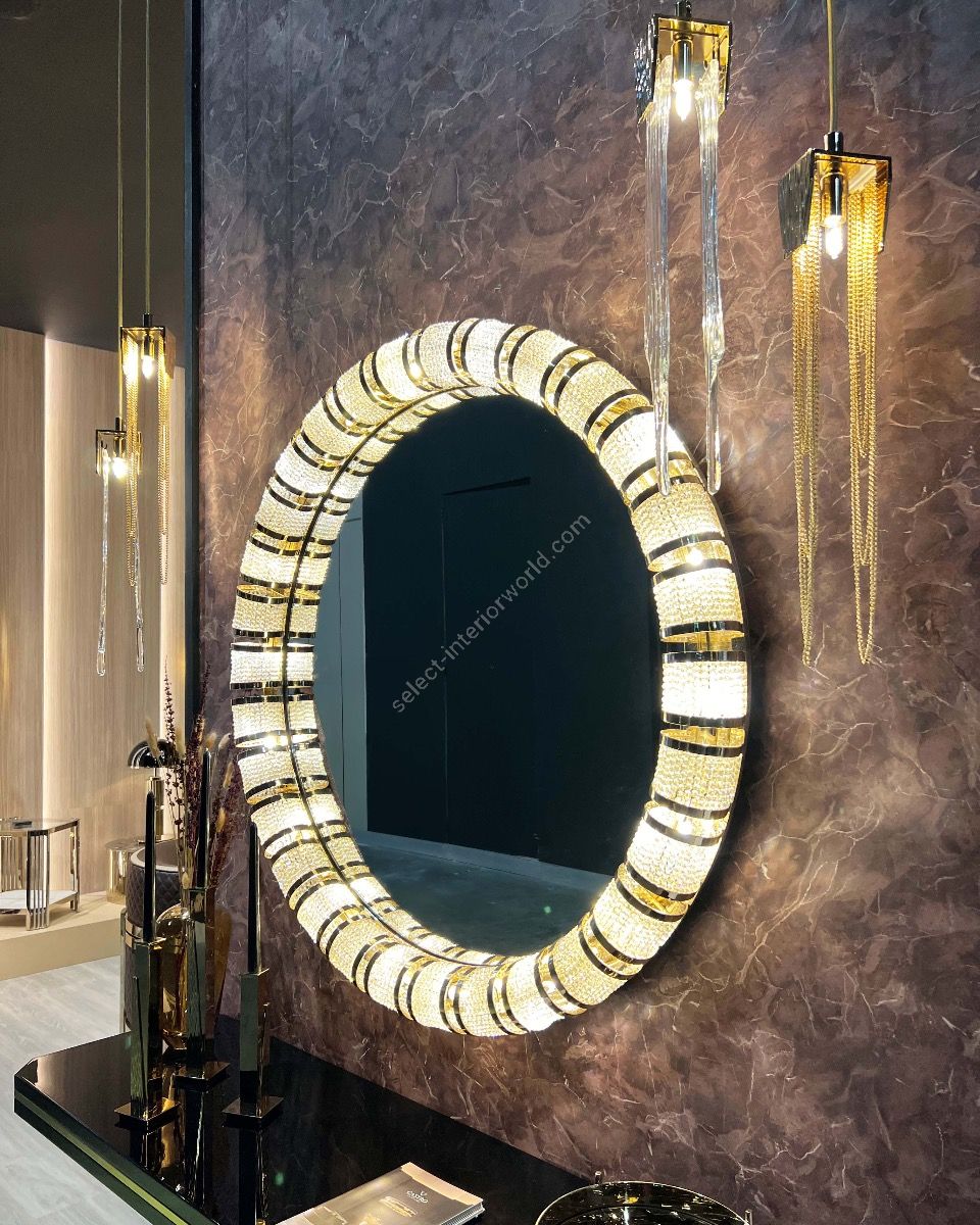 Castro Lighting Suspension STALA