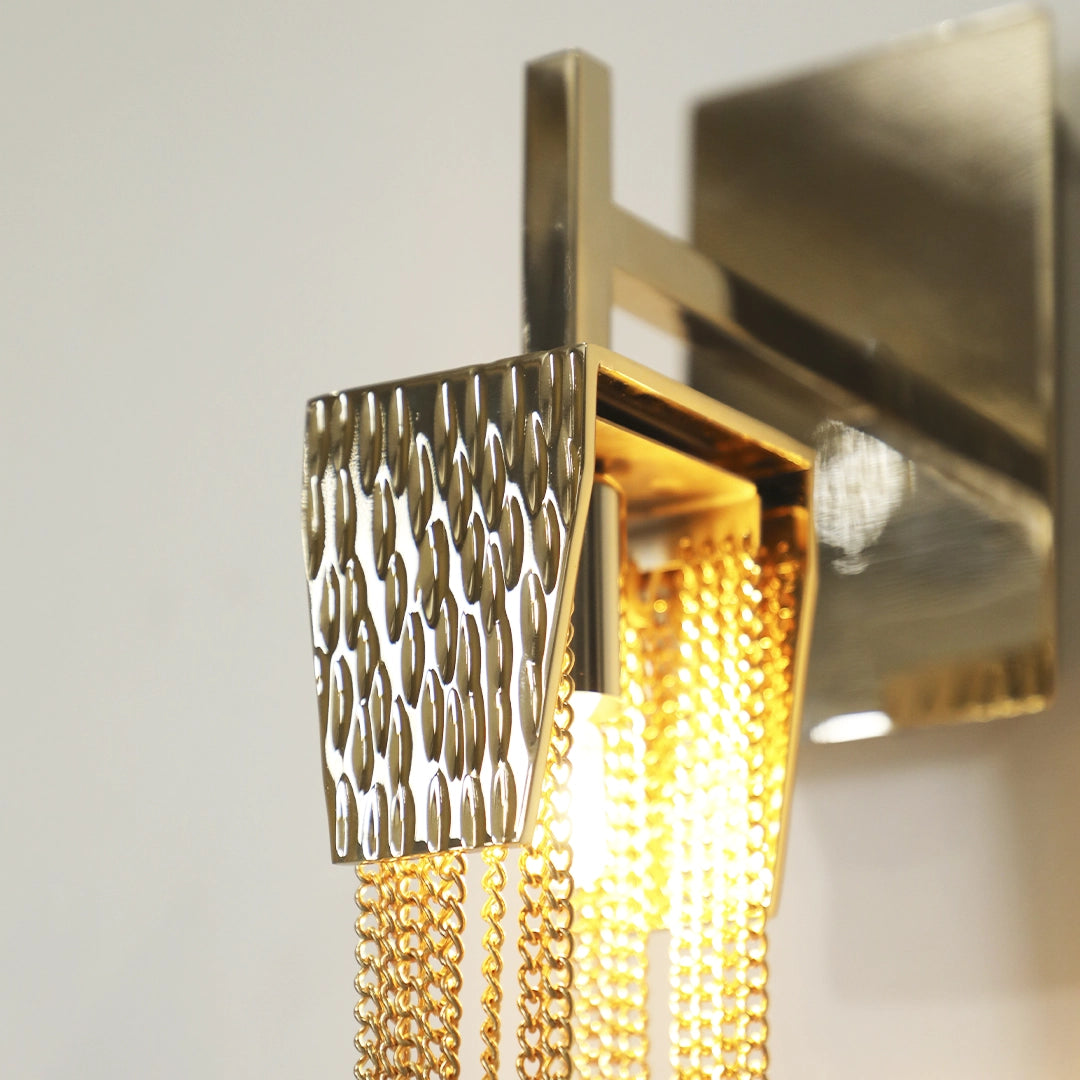Castro Lighting STALA Wall light