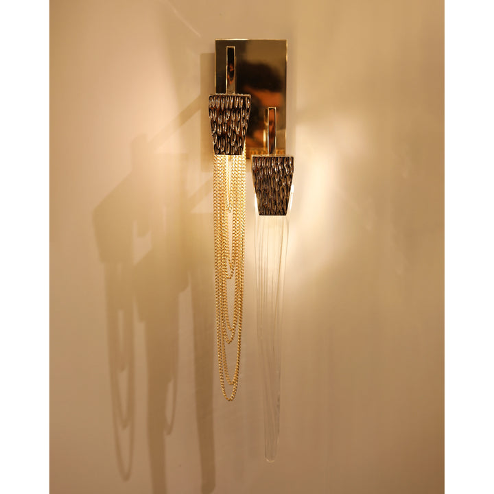 Castro Lighting STALA Wall light