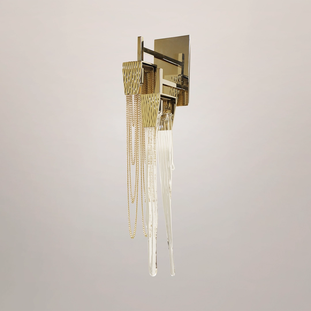 Castro Lighting STALA Wall light