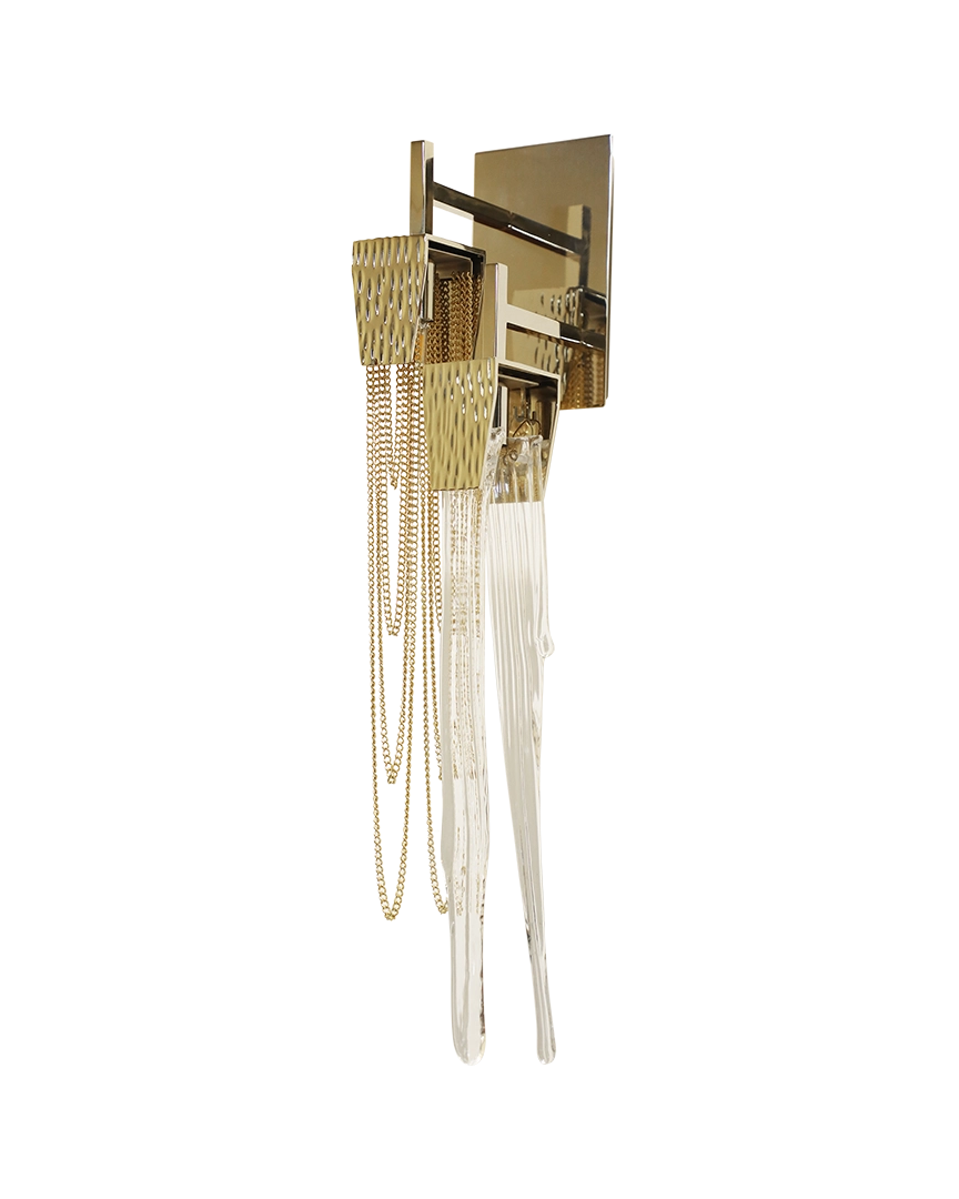Castro Lighting STALA Wall light
