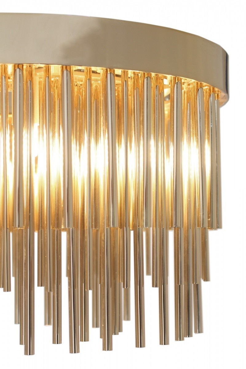 Castro Lighting Suspension STREAMLINE