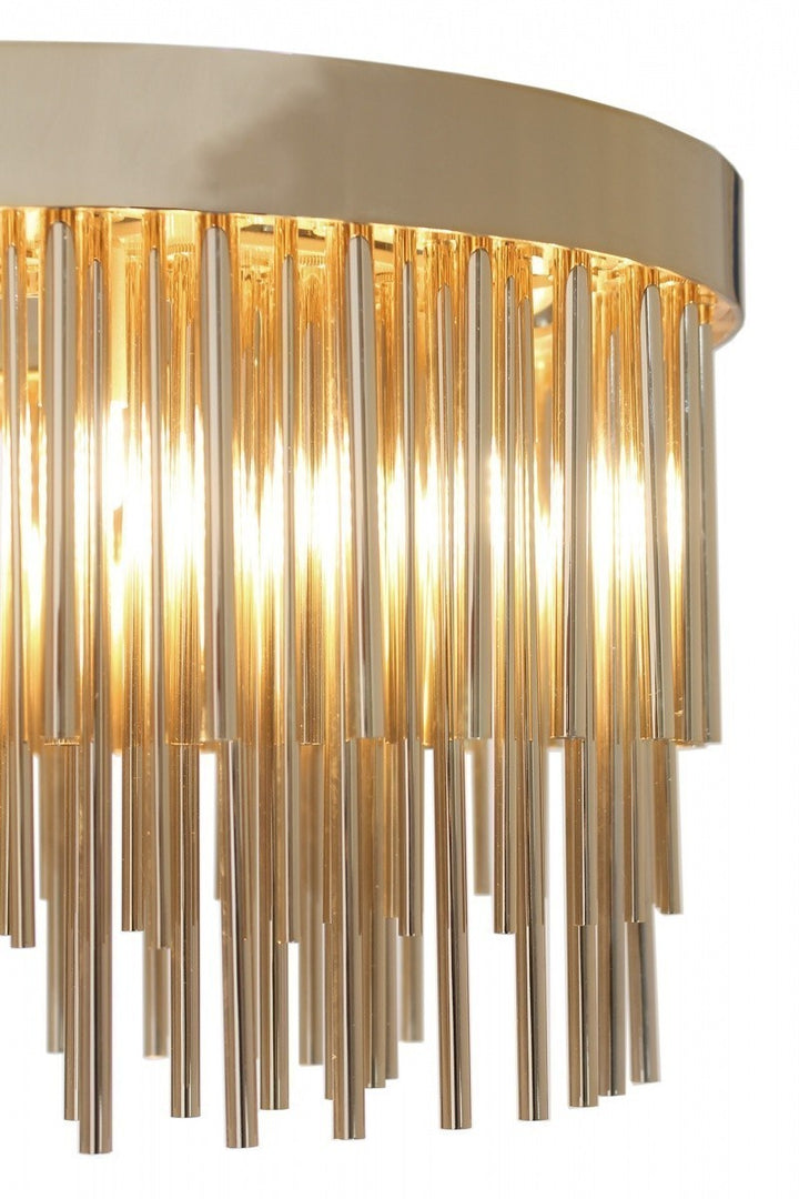 Castro Lighting Suspension STREAMLINE