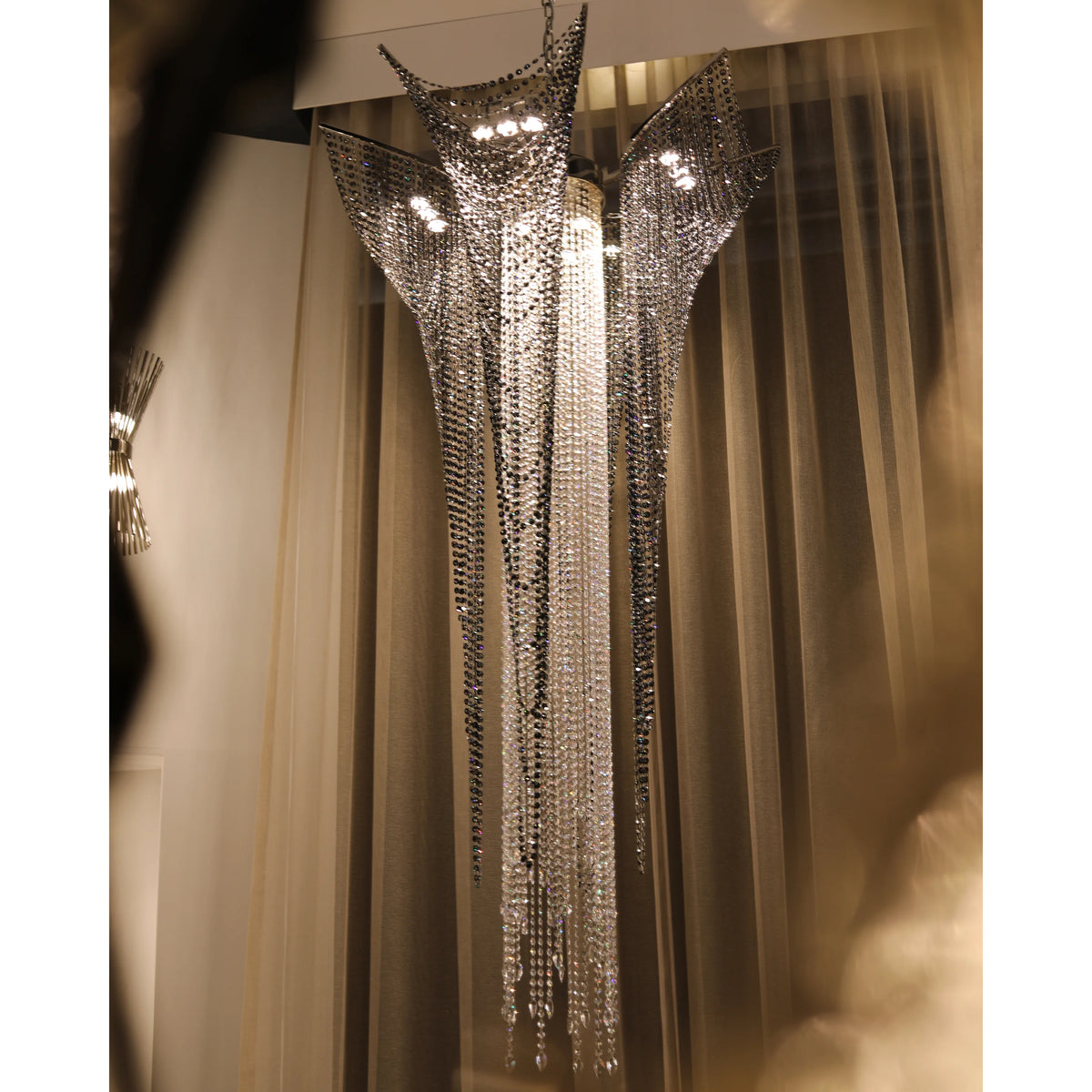 Castro Lighting Suspension ATLANTIDA