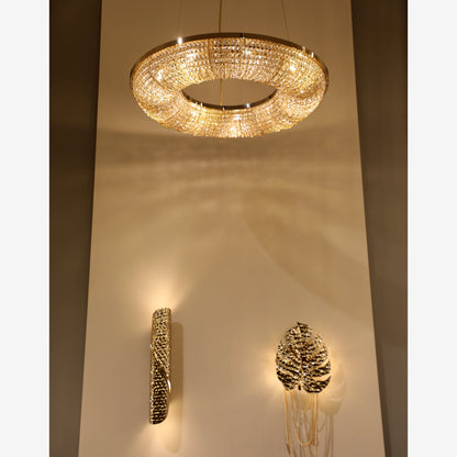 Castro Lighting Suspension TEARDROP