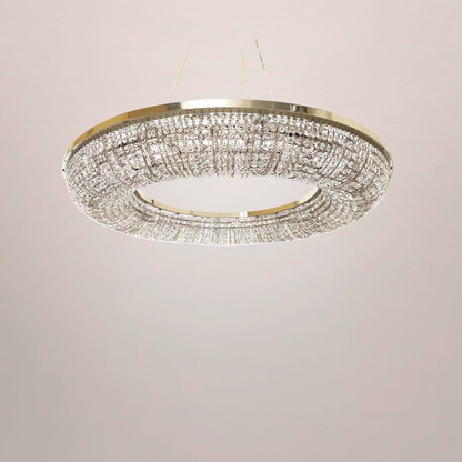 Castro Lighting Suspension TEARDROP