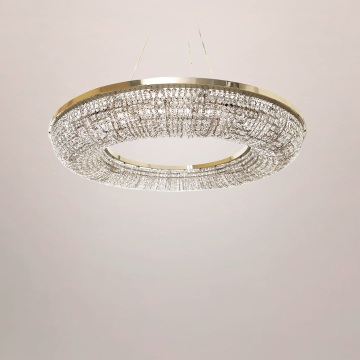 Castro Lighting Suspension TEARDROP
