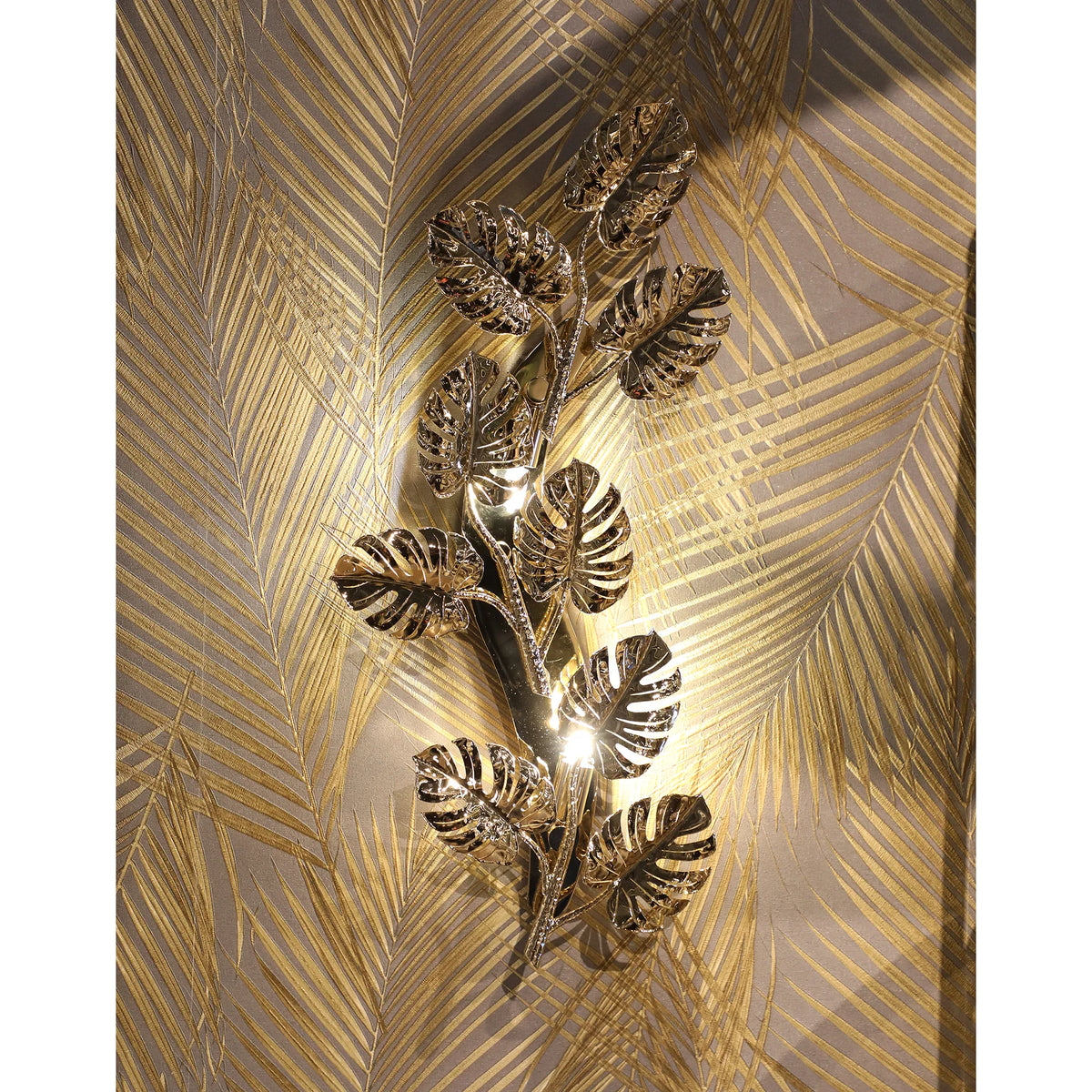 Castro Lighting Terra Wall Light
