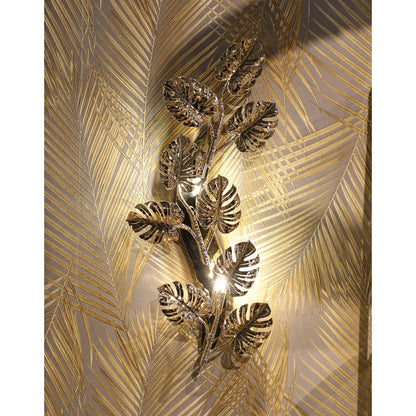 Castro Lighting Terra Wall Light
