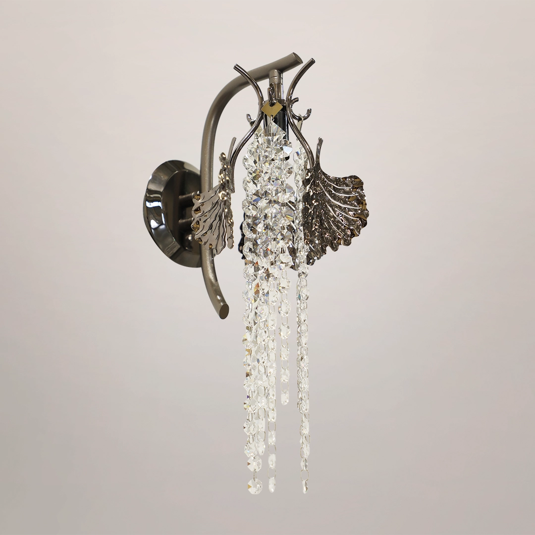Castro Lighting Wall Light TUSCANIA — official photograph, reference 9802.1