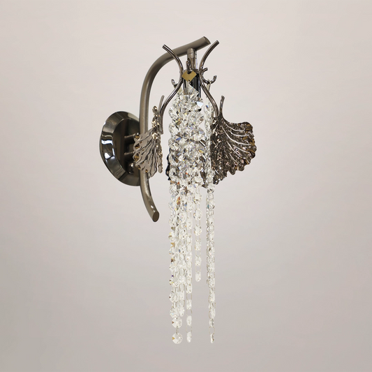 Castro Lighting Wall Light TUSCANIA — official photograph, reference 9802.1