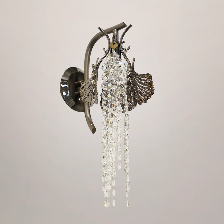Castro Lighting Wall Light TUSCANIA — official photograph, reference 9802.1