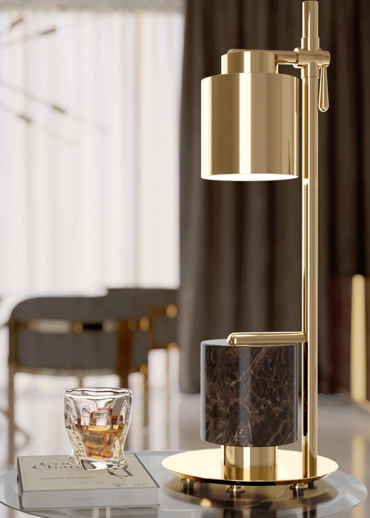 Castro Lighting Table Lamp CHANTEL
