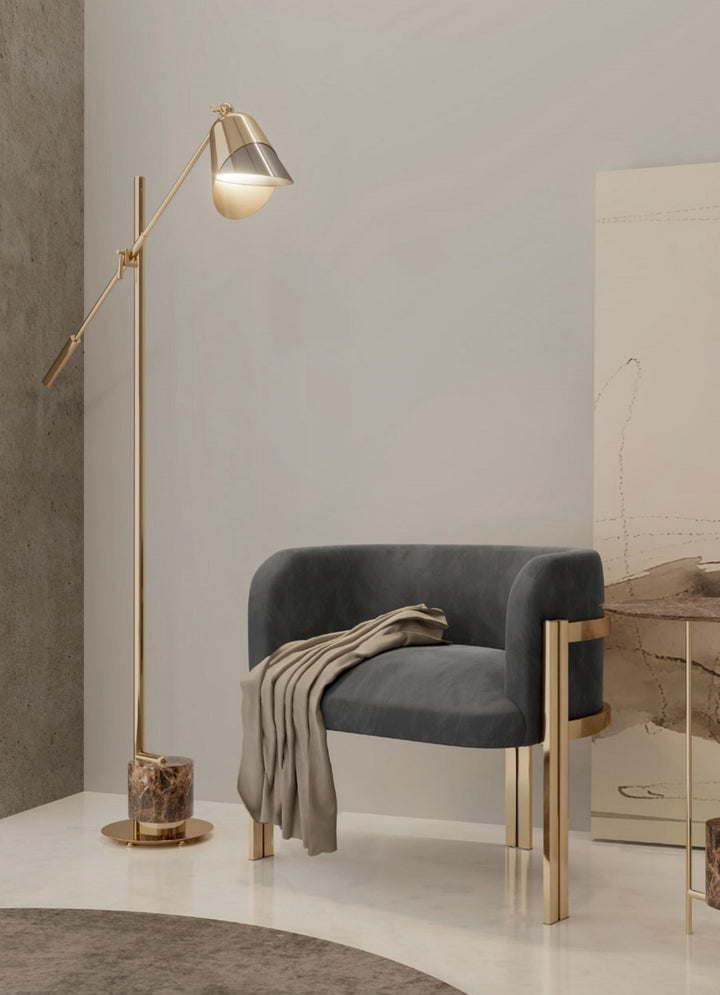 Castro Lighting Floor Lamp SAVOYE