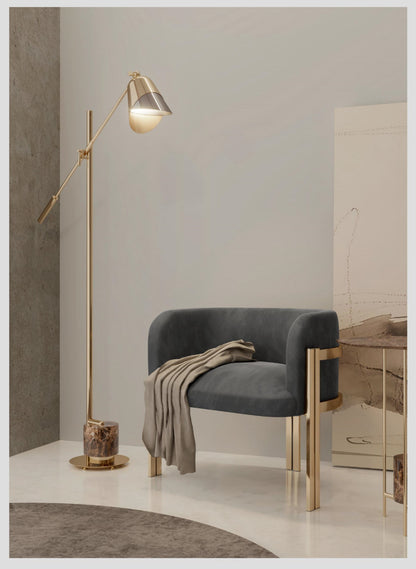 Castro Lighting Floor Lamp SAVOYE