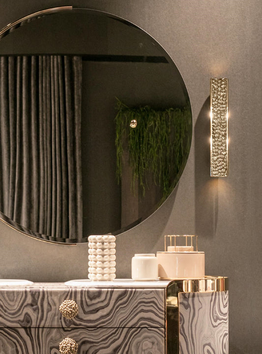 Castro Lighting Wall Light RIVIERA
