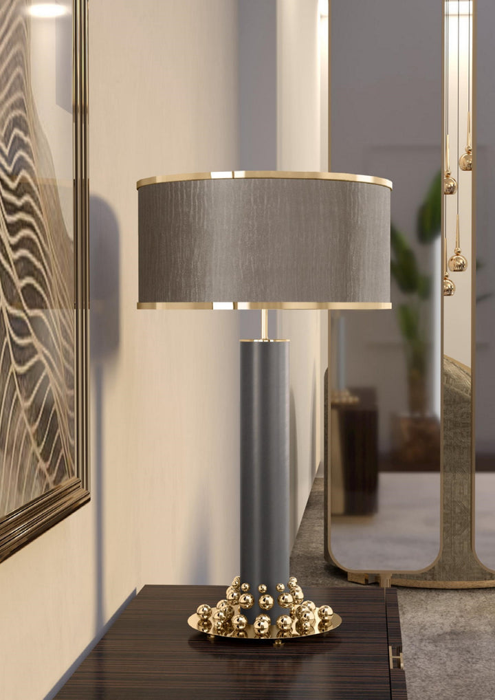 Castro Lighting Table Lamp TAYLOR