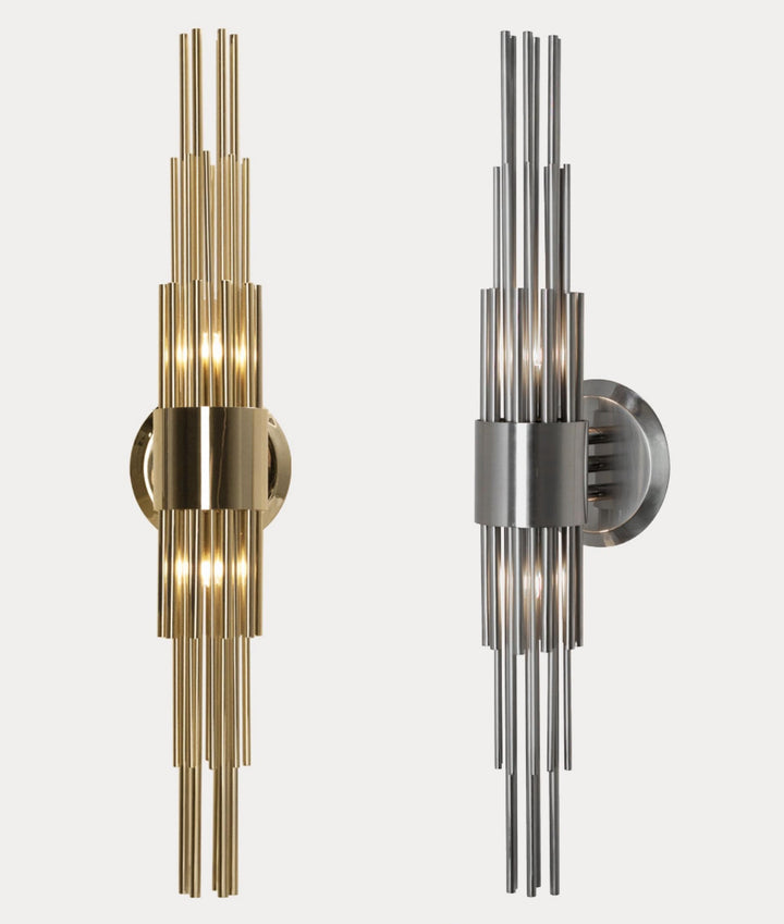 Castro Lighting Wall Light STREAMLINE