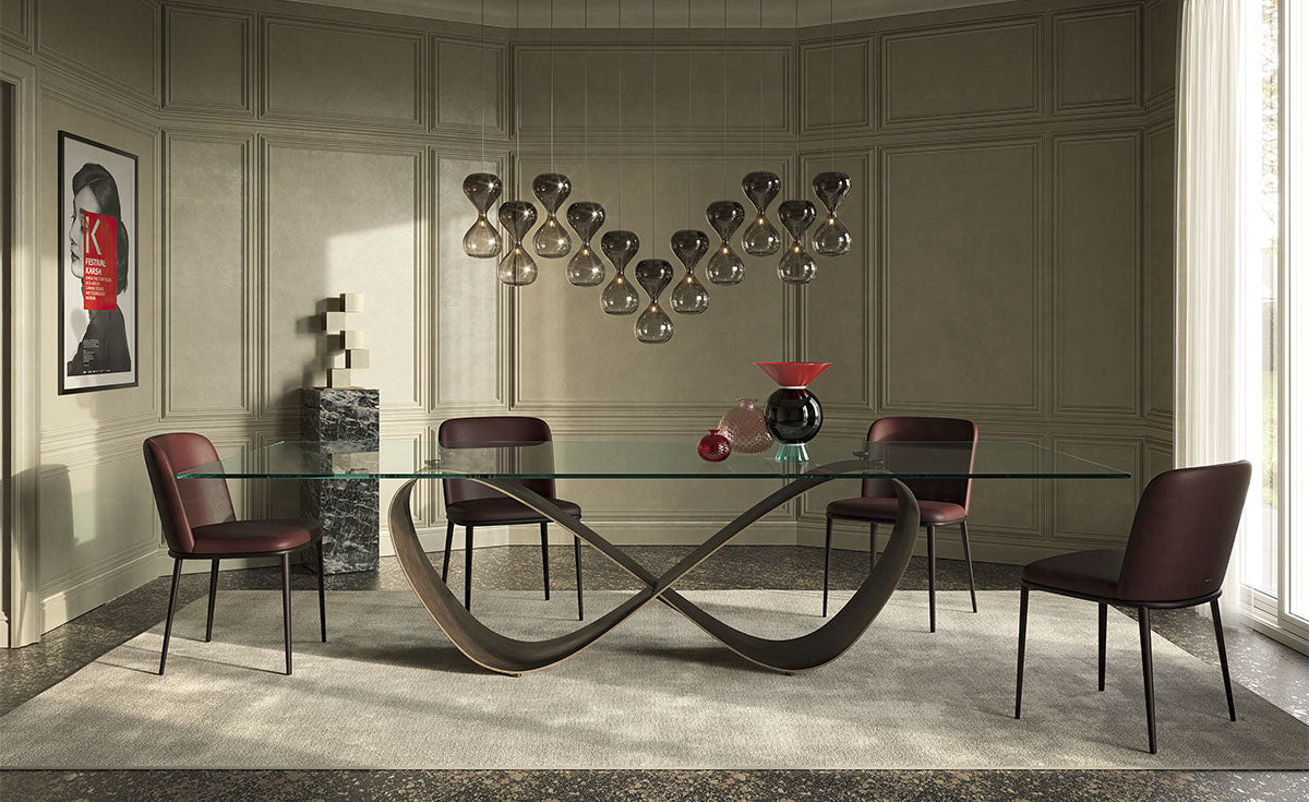 Cattelan Italia Table BUTTERFLY