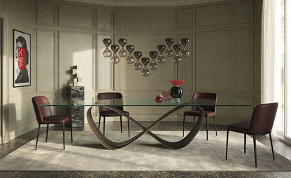 Cattelan Italia Table BUTTERFLY